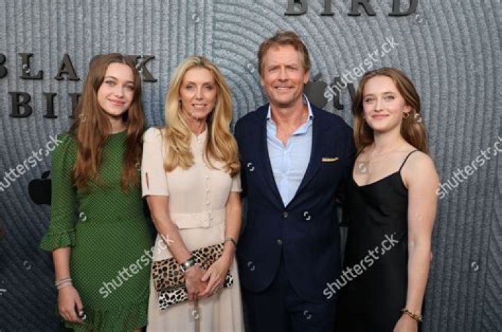 Helen Labdon and Greg Kinnear's Children: A Closer Look at Their Family Life