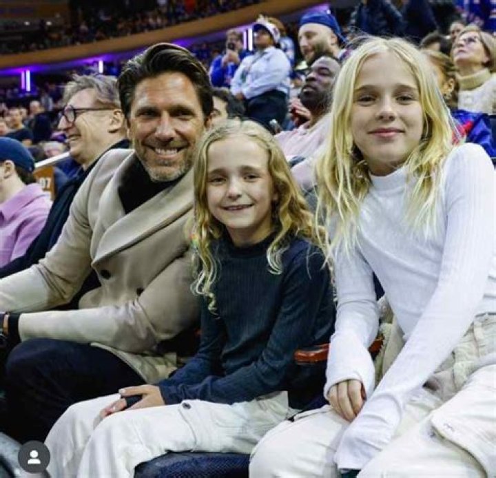 Henrik Lundqvist Daughters: A Closer Look at the Hockey Legend's Family Life