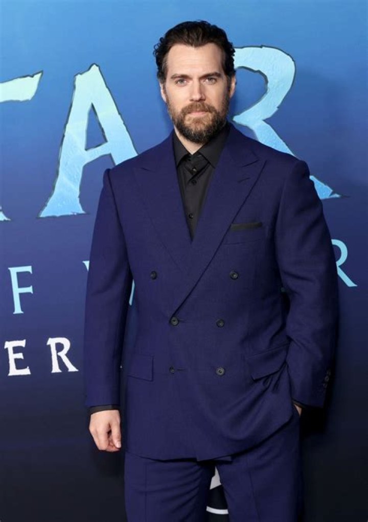 Henry William Dalgliesh Cavill: The Charismatic Actor Redefining Hollywood's Landscape
