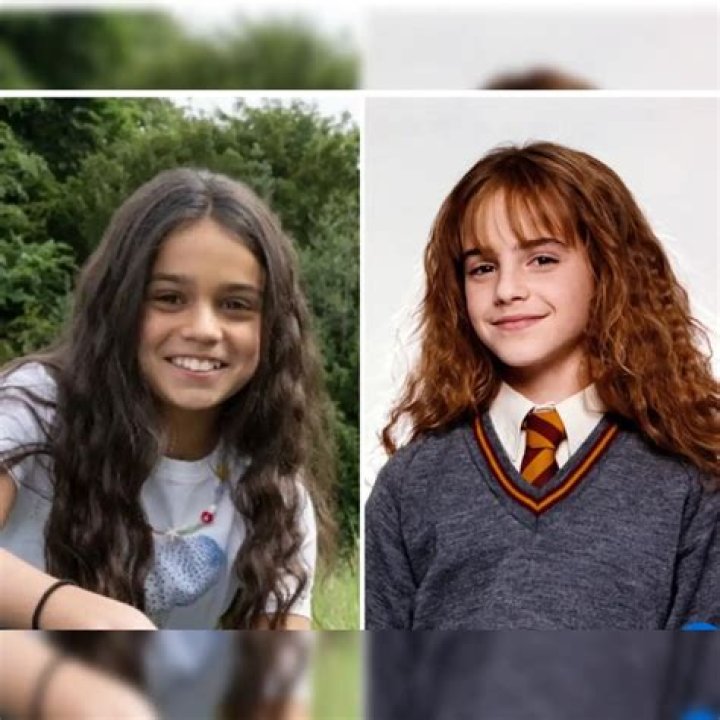 Hermione Granger Actress: The Extraordinary Journey of Emma Watson