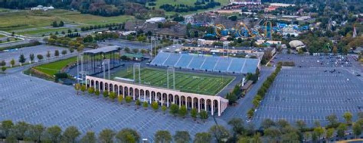 Hershey Football Stadium: A Premier Destination for Sports Enthusiasts