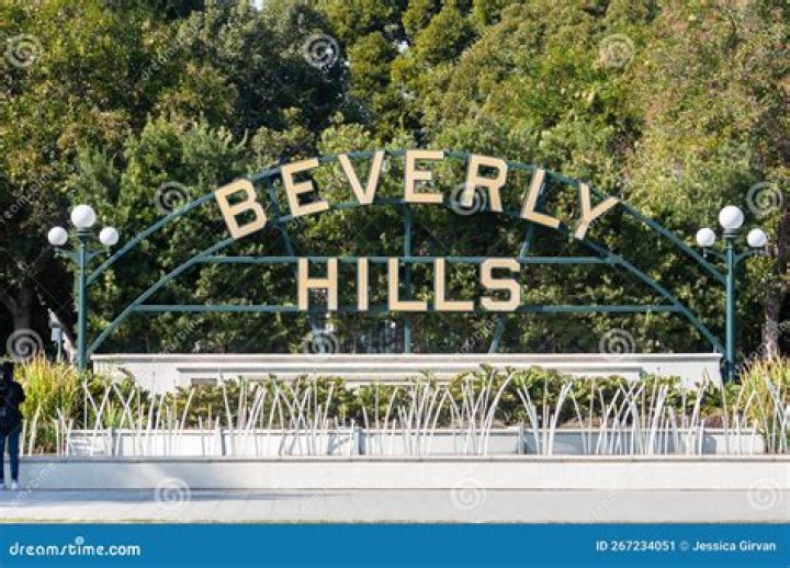 Heyday Beverly: Your Ultimate Guide to the Iconic Beverly Hills Experience
