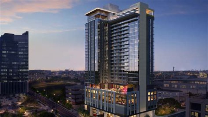 Hilton Curio Austin: A Premier Destination for Travelers