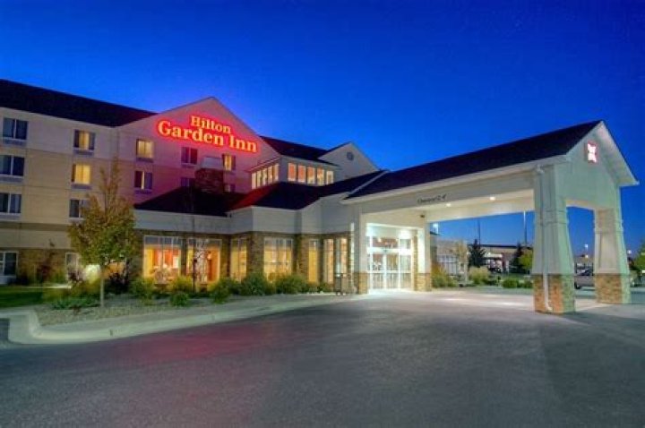 Hilton Garden Inn Great Falls: A Premier Choice for Your Stay