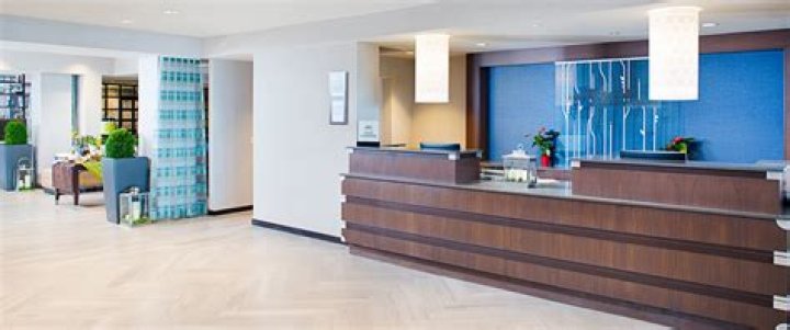 Hilton Garden Inn Providence Rhode Island: Your Premier Destination for Comfort and Style