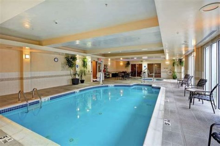 Hilton Garden Inn Ridgefield Park: The Ultimate Guide to Your Stay in Ridgefield Park, NJ 07660