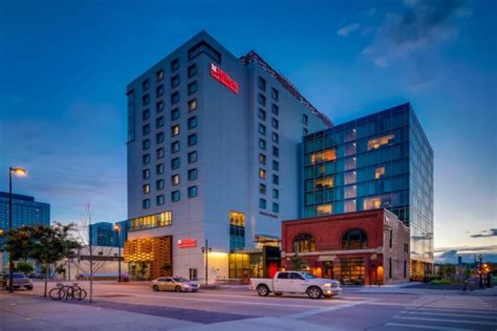 Hilton Garden Inn Union Station: A Premier Stay in the Heart of Washington, D.C.