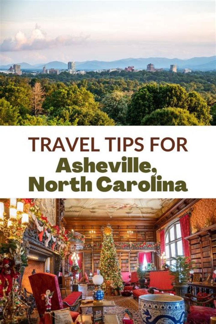 Hilton Head to Asheville NC: A Comprehensive Guide for Your Next Adventure