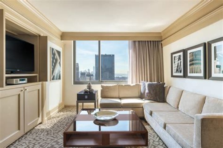 Hilton New York Times Square: A Premier Destination in the Heart of Manhattan