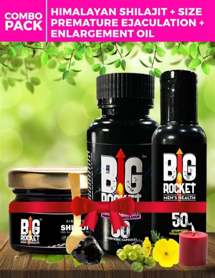 Himalayan Salt and Erectile Dysfunction: A Comprehensive Guide