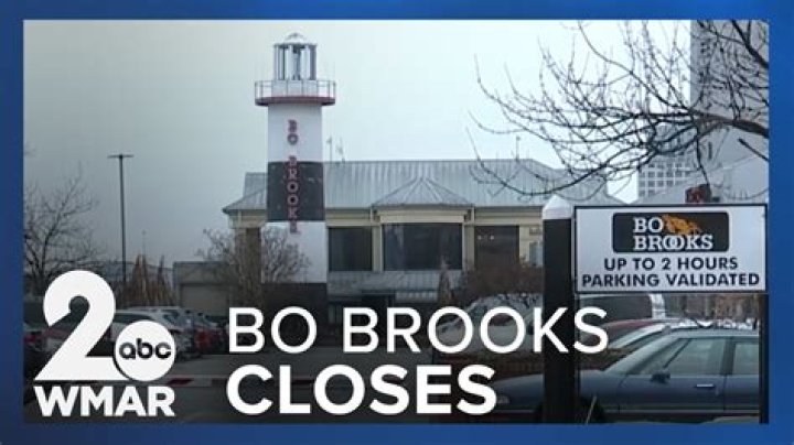History of Bo Brooks Baltimore: A Comprehensive Guide