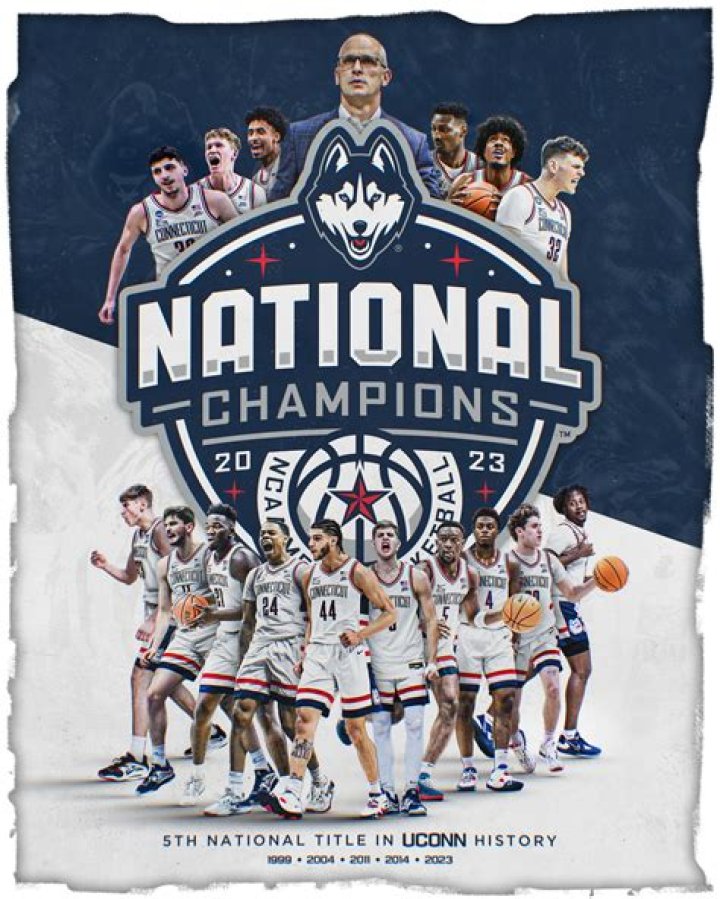 History of UConn Basketball: A Journey Through Triumphs and Legacy