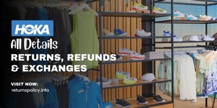 Hoka Return Policy Used: A Comprehensive Guide to Understanding Your Rights