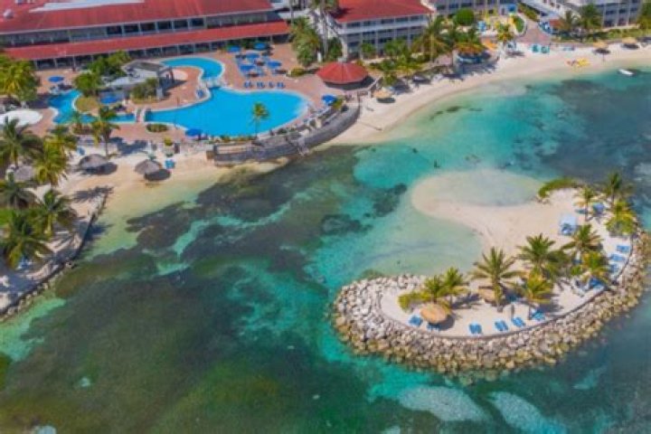 Holiday Inn Mobay: The Ultimate Guide to Your Jamaican Paradise Getaway