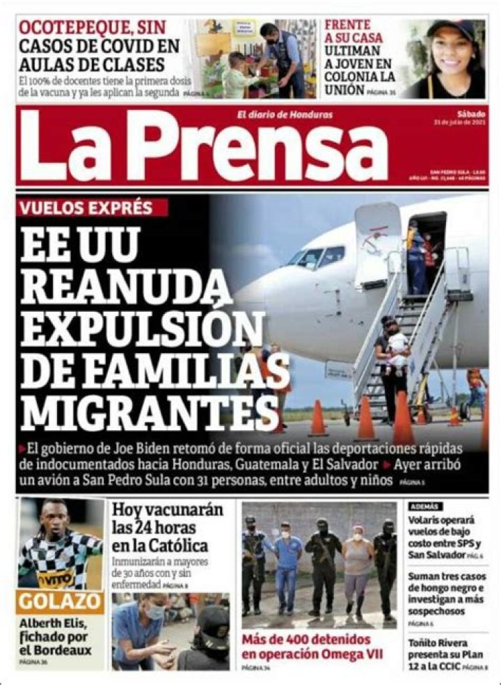 Honduras Newspapers La Prensa: A Comprehensive Guide to Understanding the Media Landscape