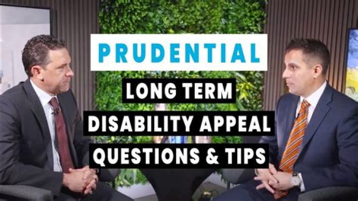 Honest Prudential Long-Term Disability Reviews: Unbiased Insights