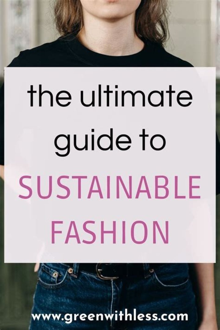 Hope's Closet &amp; Thriftstore: Your Ultimate Guide to Sustainable Fashion