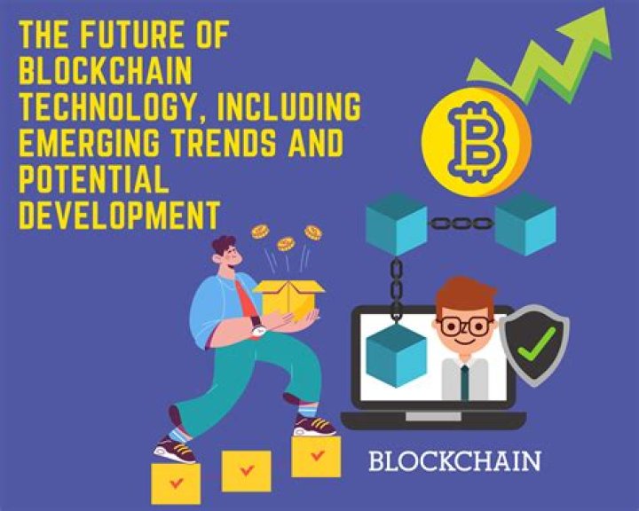 HotBlockchain Fapello: The Future of Blockchain Technology and Digital Assets