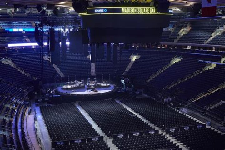 How Big is Madison Square Garden: A Comprehensive Guide to the Iconic Venue