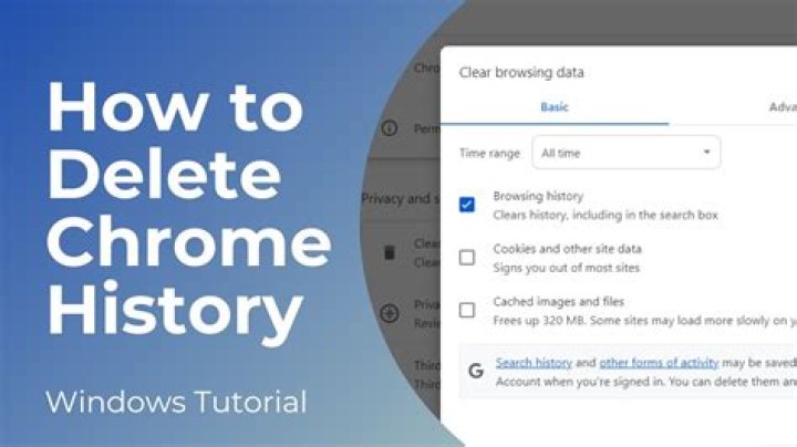 How Can I Remove History from Google: A Comprehensive Guide to Privacy Control