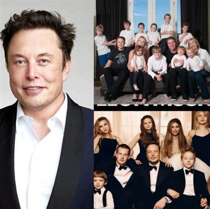 How Did Elon Musk's Family Background Shape His Entrepreneurial Spirit?