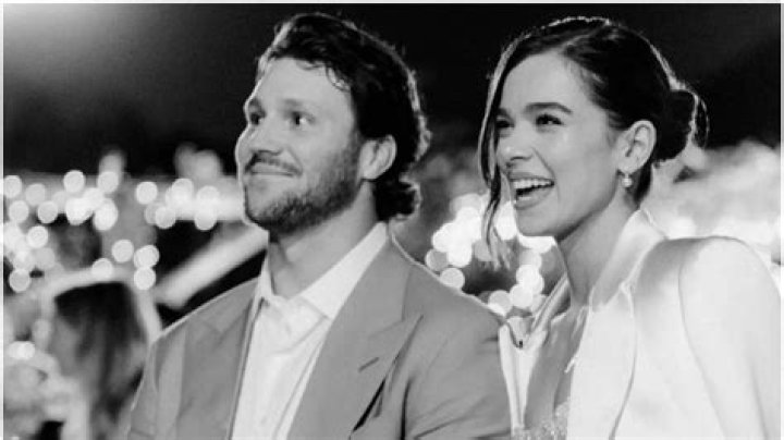 How Did Hailee Steinfeld and Josh Allen Meet? A Detailed Look Into Their Love Story