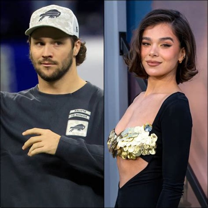 How Did Josh Allen and Hailee Steinfeld Meet? The Complete Story