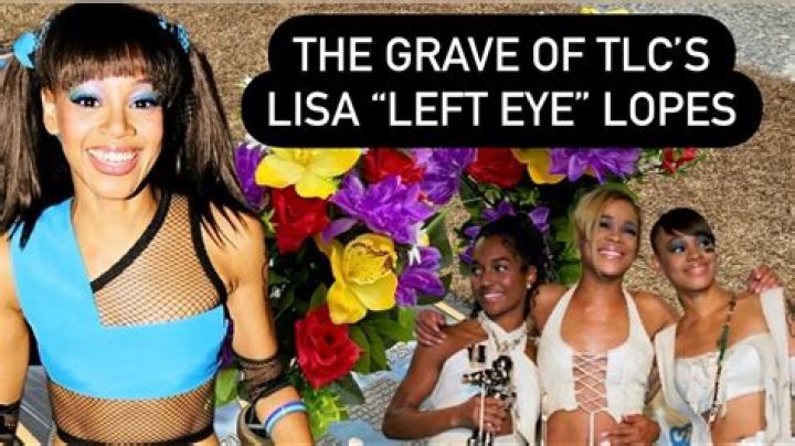 How Did Left Eye of TLC Die? A Comprehensive Look at Her Life and Tragic Passing