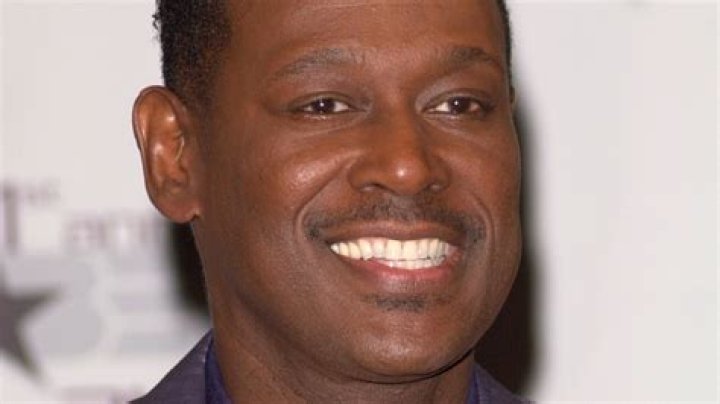 How Did Luther Vandross Die and How Old Was He?