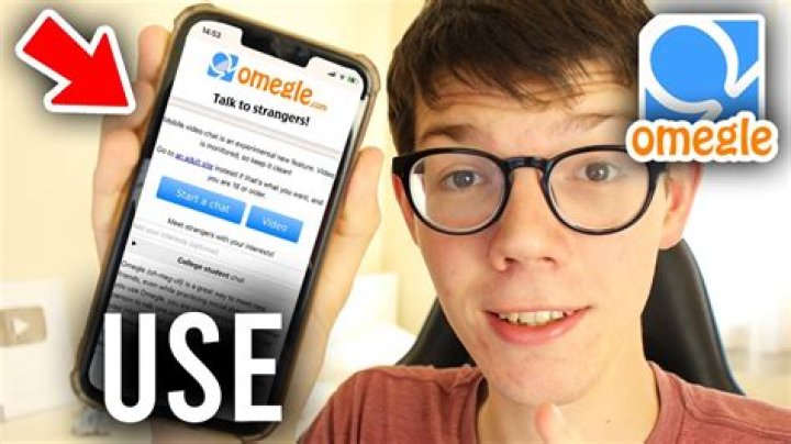 How Do I Use Omegle: A Comprehensive Guide to Safe and Effective Chatting