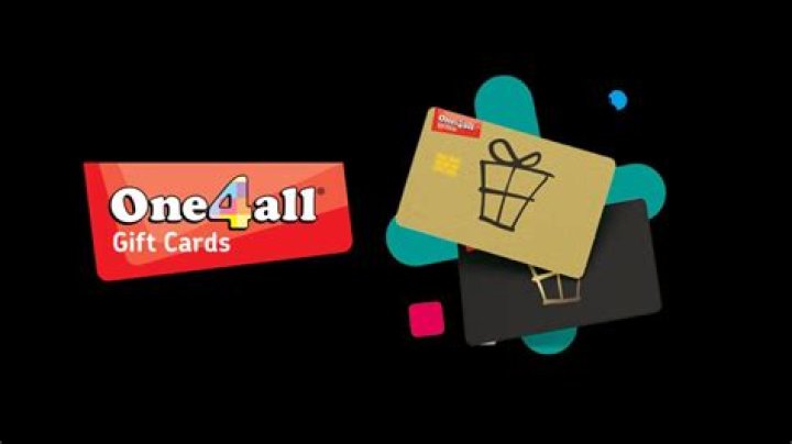 How Do One4All Gift Cards Work: A Comprehensive Guide