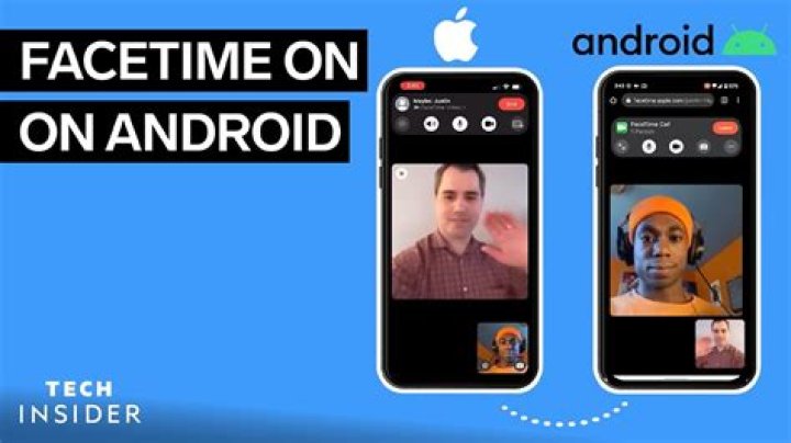 How Do You Facetime on an Android: The Ultimate Guide