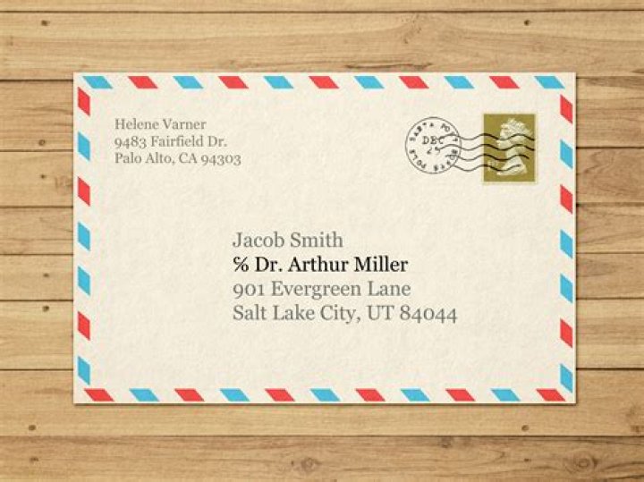 How Do You Write on the Envelope: A Comprehensive Guide to Perfect Envelope Addressing