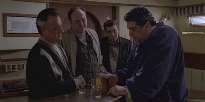 How Does The Sopranos End? A Deep Dive into the Finale