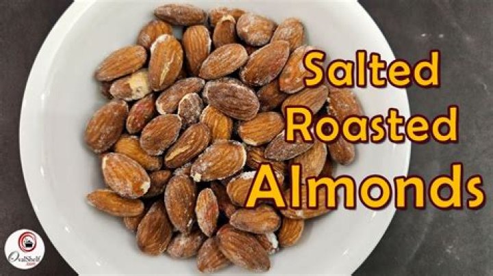 How Long to Bake Almonds at 400&deg;F: The Ultimate Guide