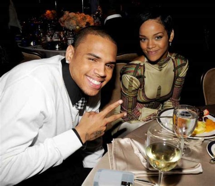 How Long Was Chris Brown and Rihanna Dating: A Comprehensive Look at Their Turbulent Relationship