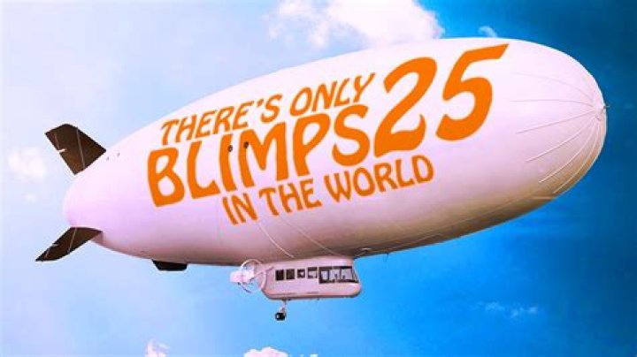 How Many Blimps in the World: A Comprehensive Guide to the Floating Giants