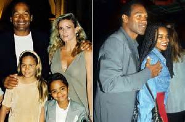 How Many Kids Did Nicole Simpson Have: A Comprehensive Look Into Her Family Life