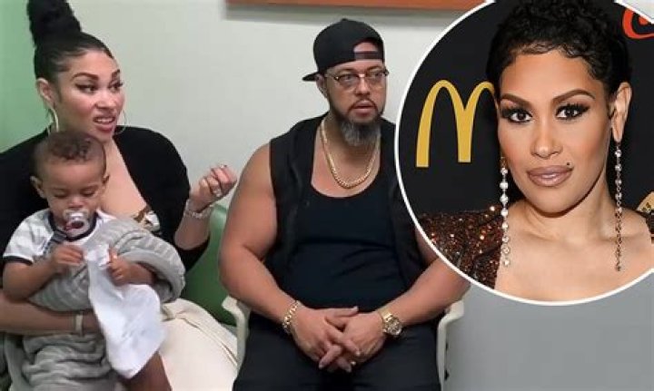 How Many Kids Does Keke Watts Have? Unveiling the Life and Family of Keke Watts