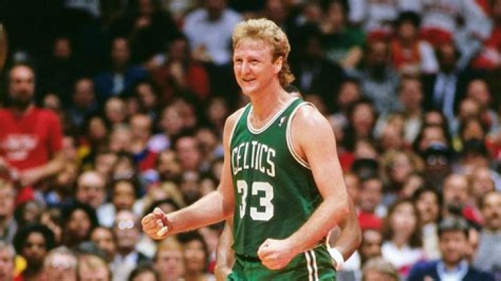 How Many NBA Championships Does Larry Bird Have? A Comprehensive Analysis