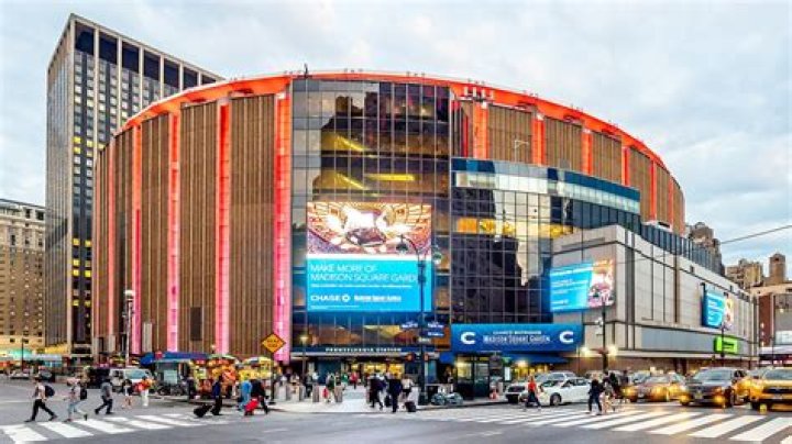 How Many People Does Madison Square Garden Hold: A Comprehensive Guide