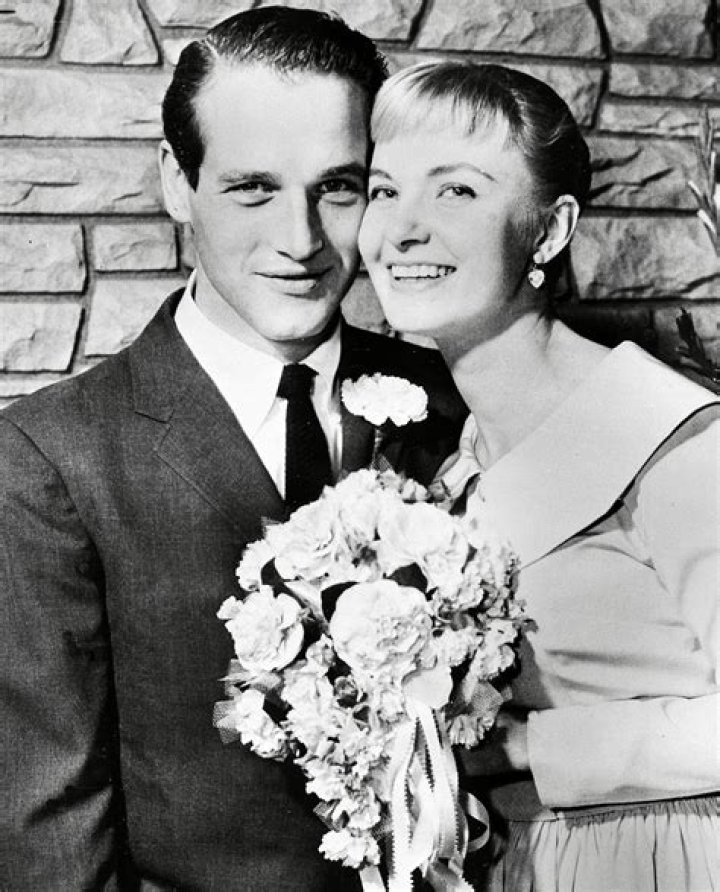 How Many Times Was Paul Newman Married: The Life, Love, and Legacy of a Hollywood Legend