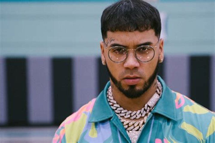 How Much is Anuel Worth: A Comprehensive Guide to the Reggaeton Star's Net Worth