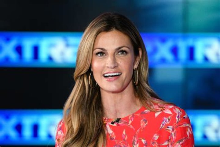 How Much is Erin Andrews Worth? Unveiling the Wealth and Career of a Renowned Sportscaster