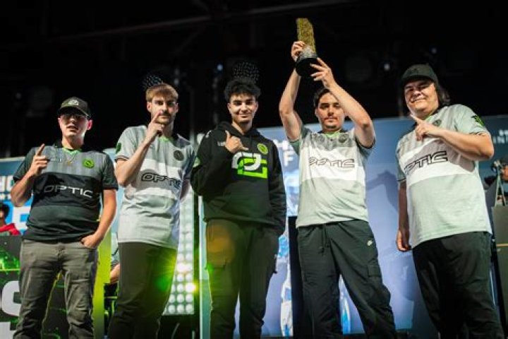 How Much Is OpTic Gaming Worth? A Deep Dive into the Esports Giant's Valuation