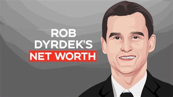 How Much is Rob Dyrdek Worth? A Comprehensive Look at His Net Worth and Achievements