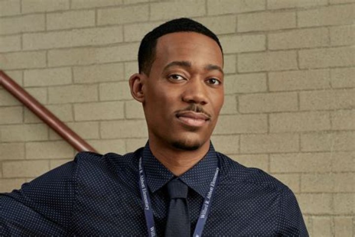 How Much is Tyler James Williams Worth? Exploring His Net Worth, Career, and Success