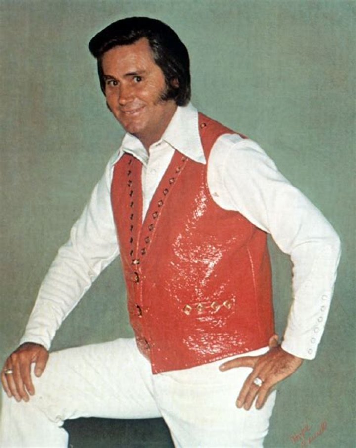 How Much Was George Jones Worth When He Died?