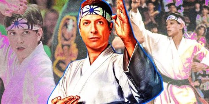 How Old is Daniel LaRusso: A Comprehensive Look at the Life and Legacy of The Karate Kid Star