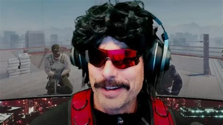 How Old is Dr. Disrespect? A Comprehensive Guide to the Legendary Streamer